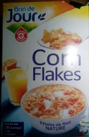 Corn flakes