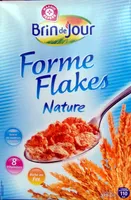 Forme Flakes Nature