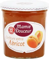 Confiture Extra Abricot