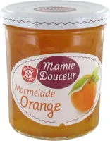 Marmelade Orange
