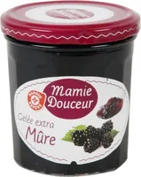 Gelée extra mûre