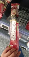 Saucisse sèche