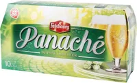 Panaché 0,7% vol