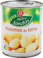 Pommes de terre