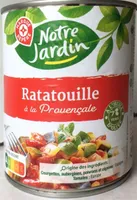 Ratatouille provencale 4/4