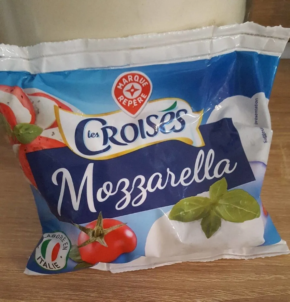 Mozzarella