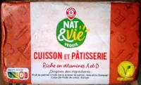 Cuisson et Pâtisserie