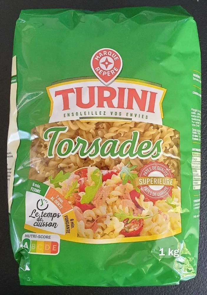Torsades