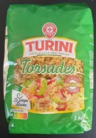 Torsades