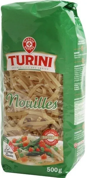 Nouilles