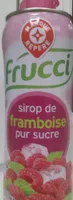 Sirop de Framboise