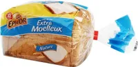Pain de Mie Extra Moelleux Nature