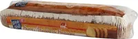 Barre pâtissière de Bretagne