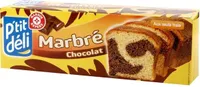 Marbré Chocolat