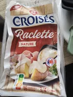 Raclette Nature