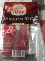 Jambon Sec