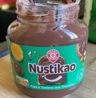 Pâte à tartiner