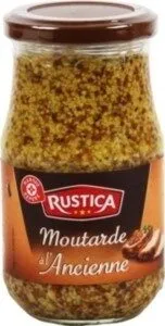 Moutarde à l'ancienne