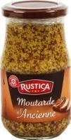 Moutarde à l'ancienne