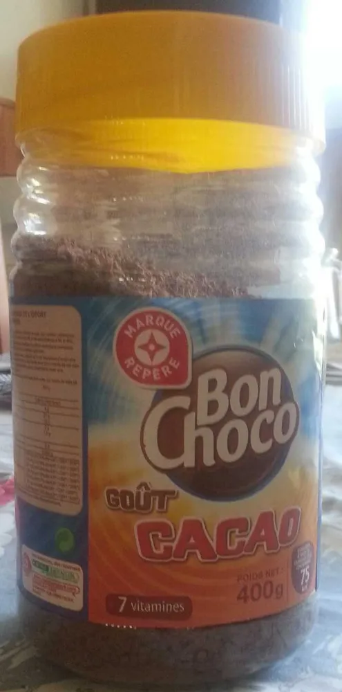 Cacao Morning