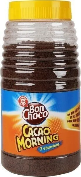 Cacao Morning