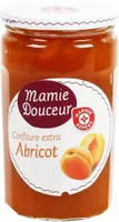 Confiture extra abricot