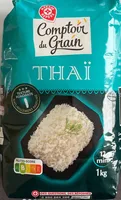 Thaï