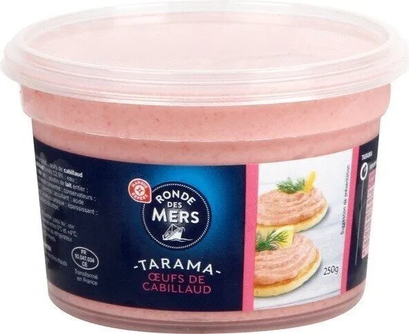 Tarama