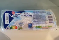 Filets de morue prêts à cuisiner
