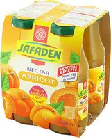 Nectar d'abricot