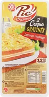 Croques-monsieur
