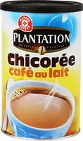 Chicorée café au lait