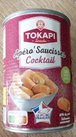 Saucisses Cocktail