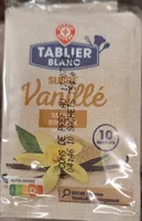Sucre vanillé