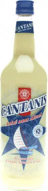 Anise Sans Alcool - 100 cl
