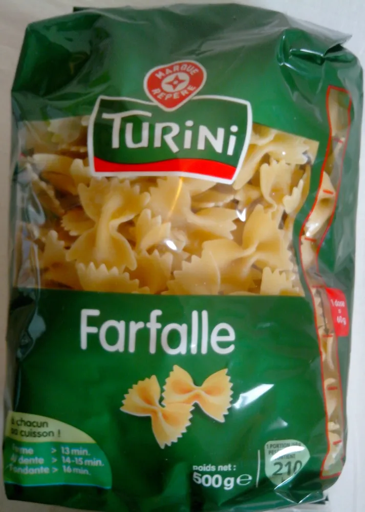 Turini Farfalle