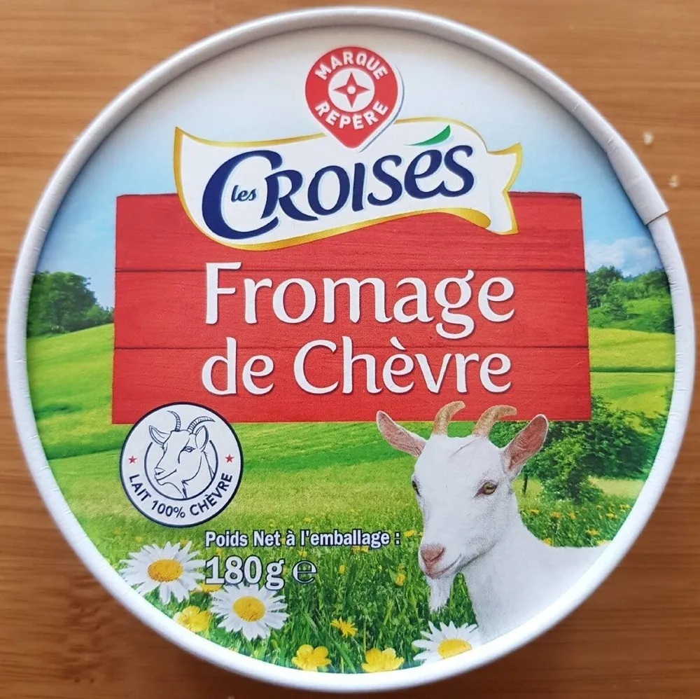 Fromage de Chèvre