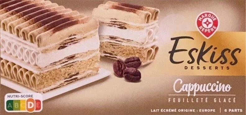 Dessert Tyrolia