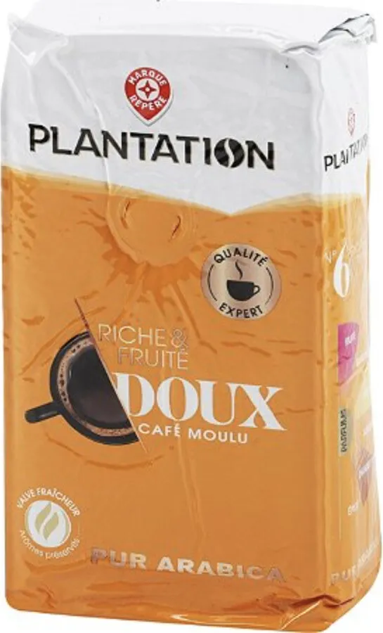 Café Arabica Doux