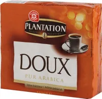 Café moulu arabica doux