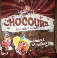 Choc'ours