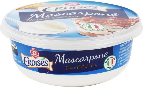 Mascarpone 40%mg