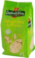 Amandes Effilées