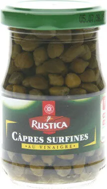 Câpres Surfines -