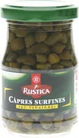Câpres Surfines -