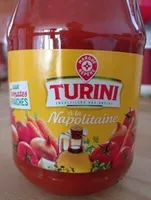 Sauce napolitaine