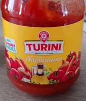 À la napolitaine