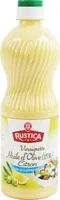 Vinaigrette olive citron