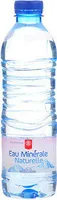 Eau Minérale Naturelle des Alpes