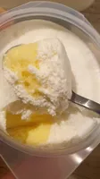 Mousses à la liégeoise à la vanille x 8